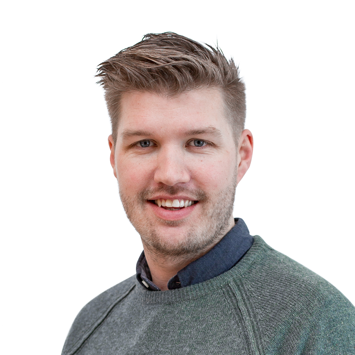 Henrik Karlsson Space
