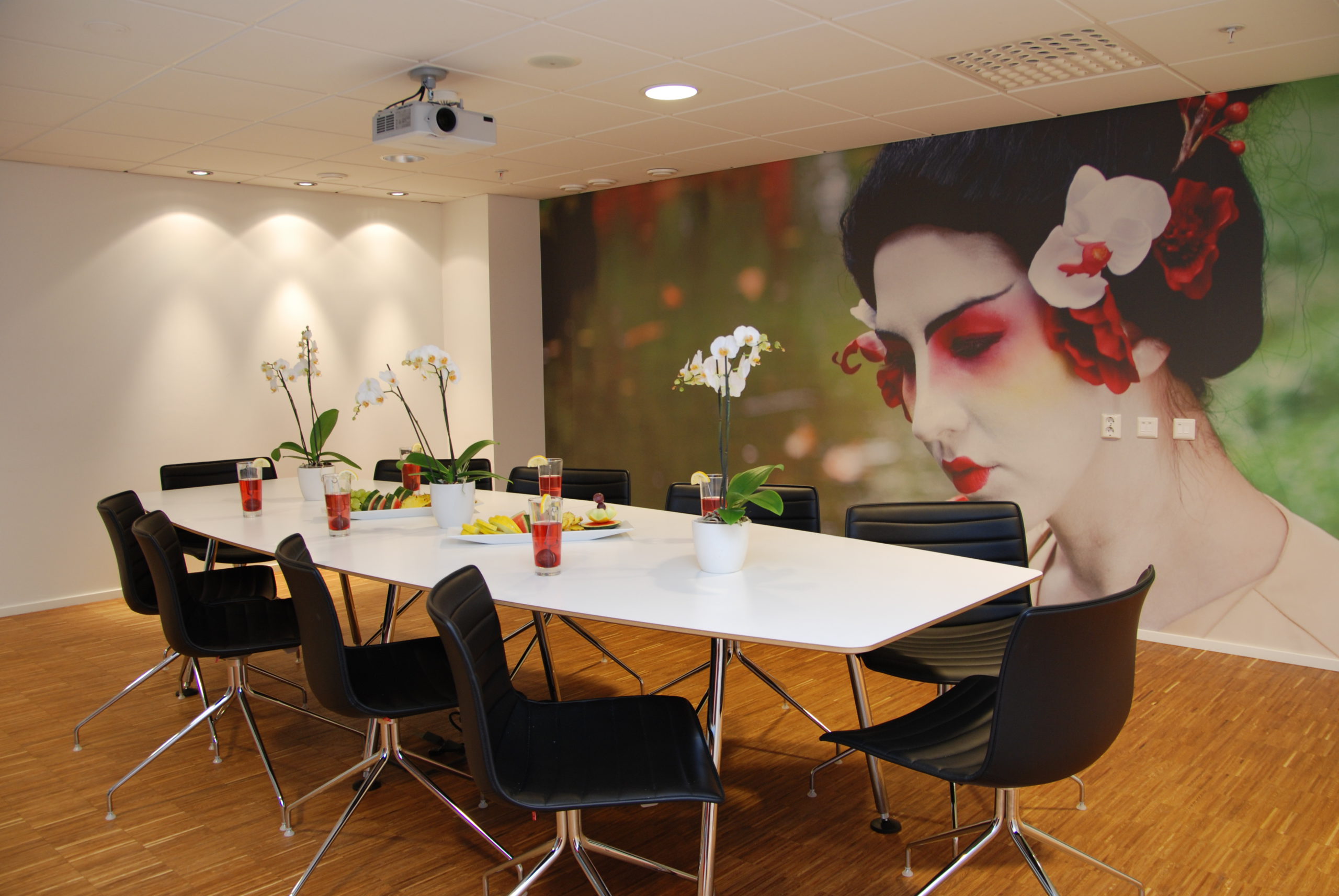 Hotellinredning Trondheim