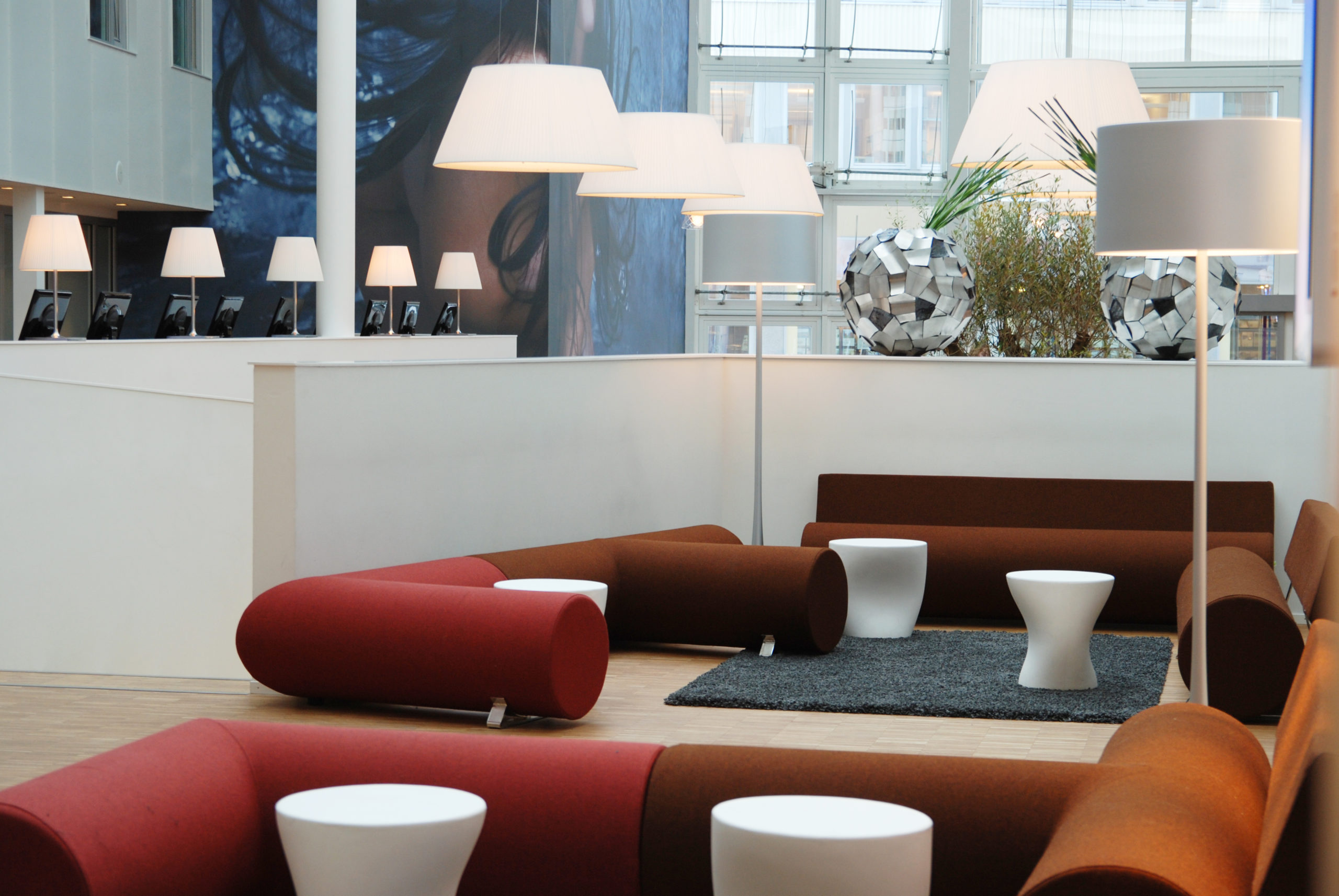 Hotellinredning Trondheim